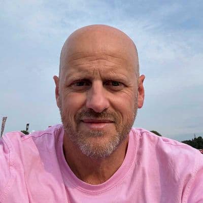 Mario Krenmayr — AI Executive Trainer